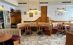 Hotel Am Limes